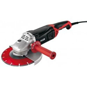 Flex L 21-6 230MM haakse slijper 23 cm 6500 RPM 2100 W 4,9 kg