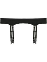 Maison Close porte-jarretelles Le Petit Secret - Noir