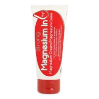 Ice Power Magnesium Strong Cream Tube 90g