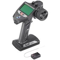 Reely Gen7 Pistoolgreep Afstandsbediening 2,4 GHz Aantal kanalen: 7 incl. Ontvanger