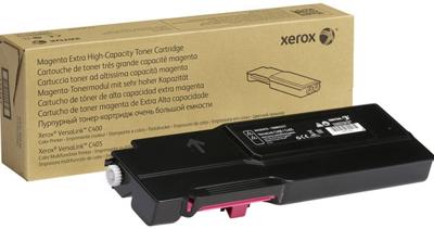 VersaLink C405 - Extra hoge capaciteit - magenta - origineel - tonercartridge - voor VersaLink C400, C405
