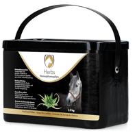 Excellent Herbs Hennepbloem pellets