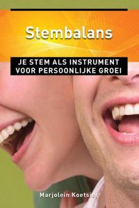 Stembalans - Marjolein Koetsier - ebook