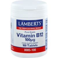 Vitamine B12 100 mcg