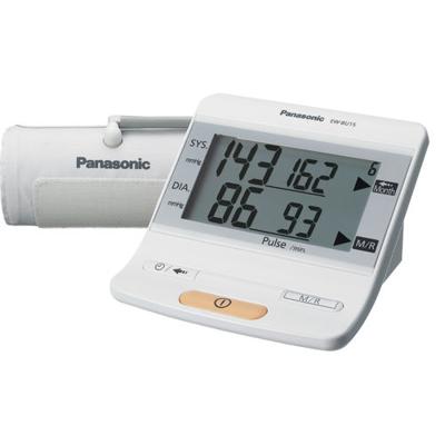 Panasonic EW-BU15 bloeddrukmeter