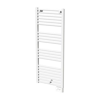 Radson Bagana elektrische radiator 153,7x50x30 cm 750W, wit Radson Bagana elektrische radiator 153,7x50x30 cm 750W, wit