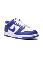 Nike Kids baskets Nike Dunk Low - Blanc - thumbnail