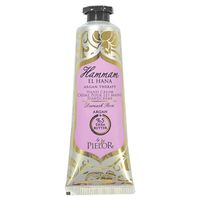 Hammam El Hana Argan therapy Damask rose hand cream (30 ml) - thumbnail