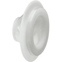 Wiska Clixx 20 Kabeldoorvoering Montagegat: M20 Klem-Ø (max.): 13 mm Polyamide, TPE (geurloos rubbermengsel) Grijs-wit (RAL 7035) 1 stuk(s) - thumbnail