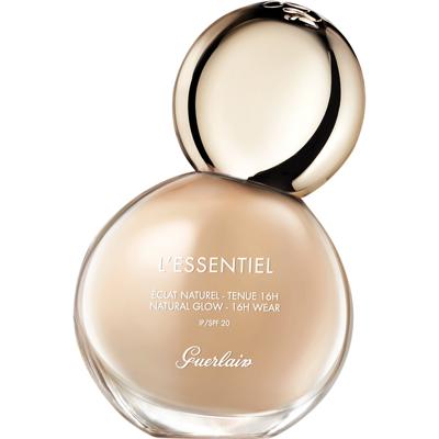 Guerlain L'Essentiel foundation - 02N Light