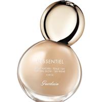 Guerlain L'Essentiel foundation - 02N Light