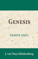 Genesis - G.J. Nahuys, Jacob van Nuys Klinkenberg - Paperback (9789057193507)