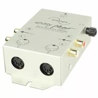 ANALOGIS Easy Phono voorversterker