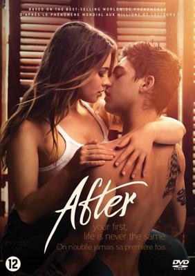 After - DVD (5412370837301) After - DVD (5412370837301)