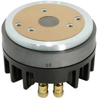 Visaton DR 45 N - 8 Ohm Middentoon-driver Belastbaarheid RMS=100 W 8 Ω - thumbnail