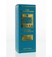 4711 4711 Eau De Cologne Natural Spray Verpakt (60ml)