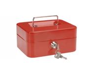 Geldkist 165x130x80mm