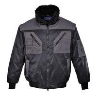 Portwest PJ20 Pilot Jacket 2-Tone - thumbnail