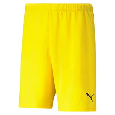 PUMA Unisex Kids Teamrise Short Jr Shorts
