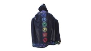 Chakra Altaar Cape