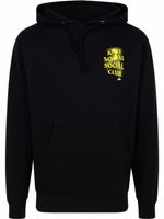 Anti Social Social Club hoodie Twista à manches longues - Noir