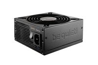 be quiet! SFX L Power power supply unit 600 W 20+4 pin ATX Zwart - thumbnail