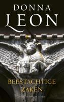 Beestachtige zaken - Donna Leon - ebook