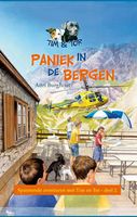 Paniek in de bergen - 2 - Adri Burghout - ebook - thumbnail