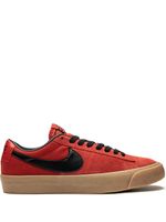 Nike baskets SB Blazer GT - Rouge