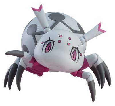 So I'm a Spider, So What? Nendoroid Action Figure Kumoko 10 cm So I'm a Spider, So What? Nendoroid Action Figure Kumoko 10 cm