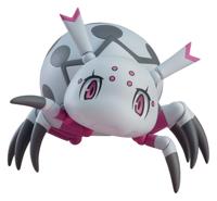 So I'm a Spider, So What? Nendoroid Action Figure Kumoko 10 cm