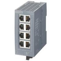 Siemens – Switch Indicator Ethernet Scalance XB008