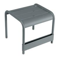 Fermob Luxembourg Bijzettafel/Voetenbank