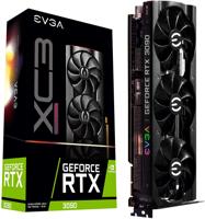 EVGA 24G-P5-3975-KR videokaart NVIDIA GeForce RTX 3090 24 GB GDDR6X