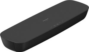 Panasonic SC-HTB200EGK Soundbar Zwart Bluetooth, USB