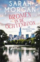 Dromen in de ochtendzon - Sarah Morgan - ebook