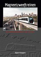 Magneetzweeftreinen - Rijkert Knoppers - Hardcover (9789492040442)
