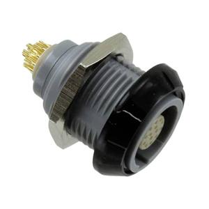 ITT 132043-1057 Ronde connector 1 stuk(s)