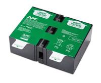 APC Batterij Vervangings Cartridge APCRBC123