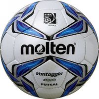 Molten Voetbal Futsal Vantiaggio F9V4800 - thumbnail