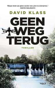 Geen weg terug (Paperback)