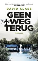 Geen weg terug (Paperback)