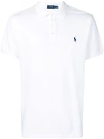 Polo Ralph Lauren polo classique - Blanc