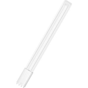 LEDVANCE 4058075557833 LED-lamp Energielabel E (A - G) 2G11 18 W Neutraalwit (Ø x l) 44 mm x 417 mm 1 stuk(s)