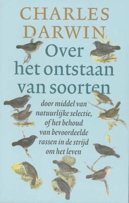 Over het ontstaan van soorten - C. Darwin - Paperback (9789057122545) Over het ontstaan van soorten - C. Darwin - Paperback (9789057122545)