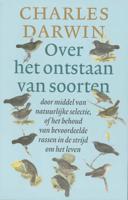 Over het ontstaan van soorten - C. Darwin - Paperback (9789057122545)