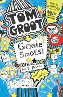 Goeie smoes! - Liz Pichon - ebook