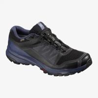 Salomon Xa Discovery GTX W Trailloopschoenen Dames Zwart maat 38 2/3