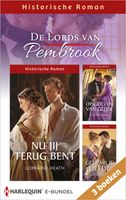 De Lords van Pembrook - Lorraine Heath - ebook - thumbnail