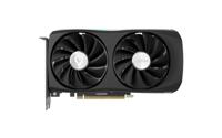 Zotac Nvidia GeForce RTX 4060 Ti Videokaart Twin Edge 16 GB GDDR6-RAM PCIe x8 HDMI, DisplayPort NVIDIA G-Sync